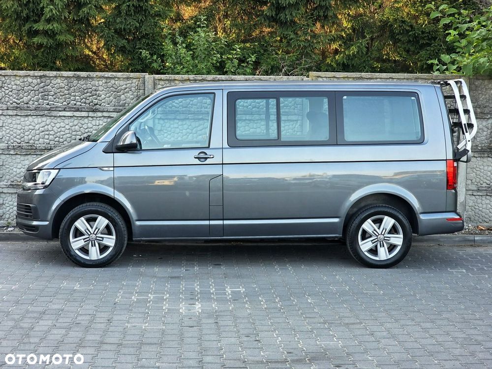 Volkswagen Multivan 2.0 TDI L1 Comfortline DSG - 3