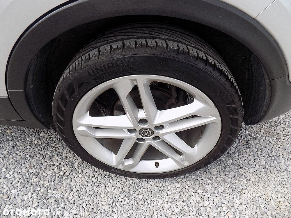 Opel Mokka 1.4 Turbo ecoFLEX Start/Stop Innovation - 22