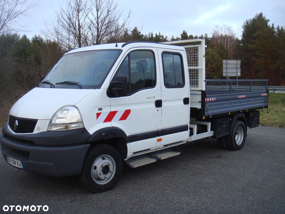 Renault MASCOTT - 3