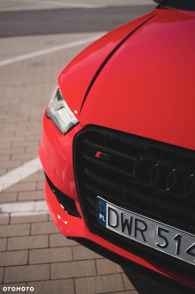 Audi S3 S tronic - 17