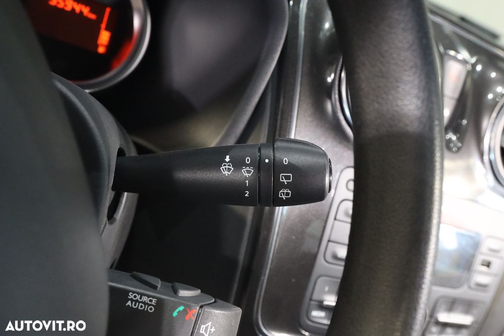 Dacia Logan MCV 1.5 dCi 75 CP Ambiance - 20