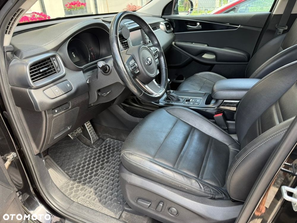 Kia Sorento 2.0 CRDI L - 8