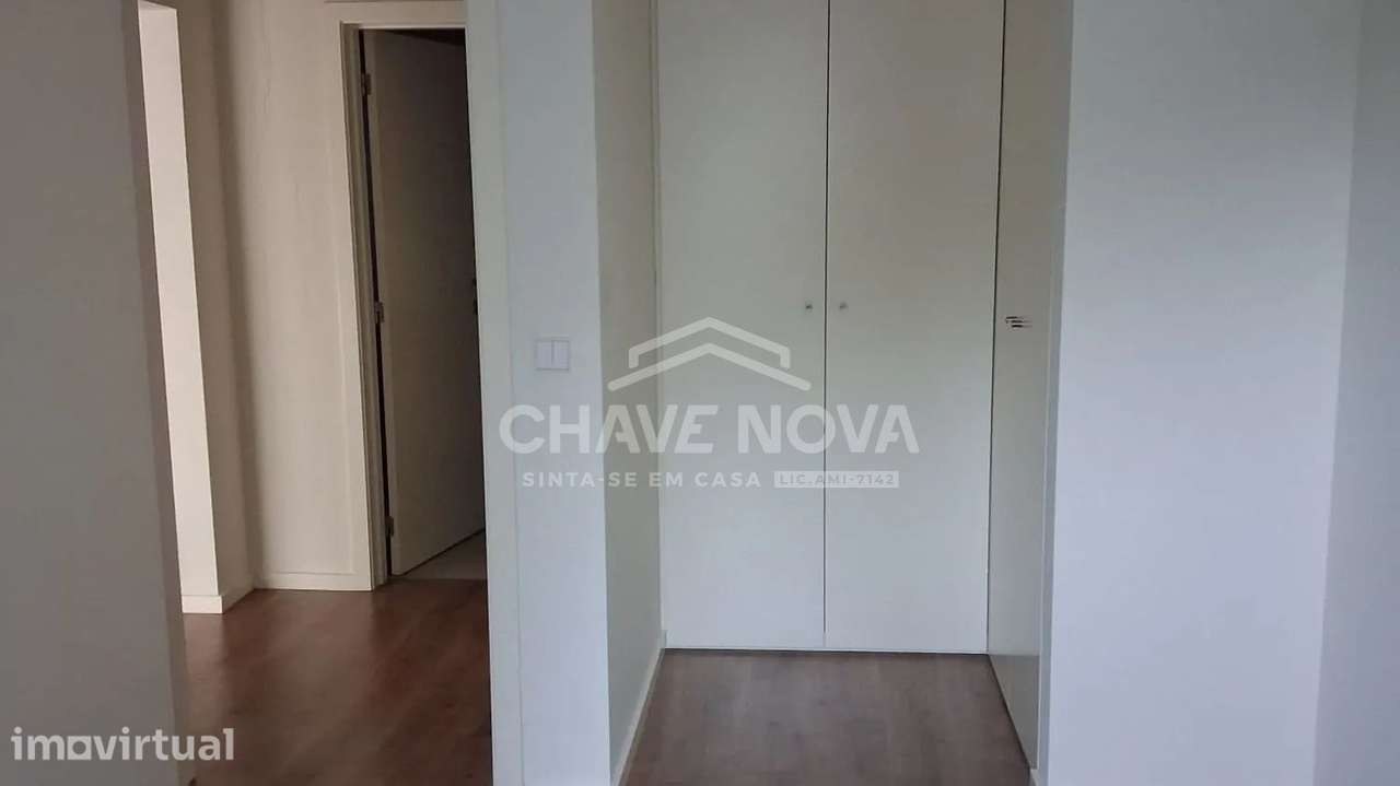 Apartamento T1 a Frente do Parque da Lavandeira - Grande imagem: 4/13