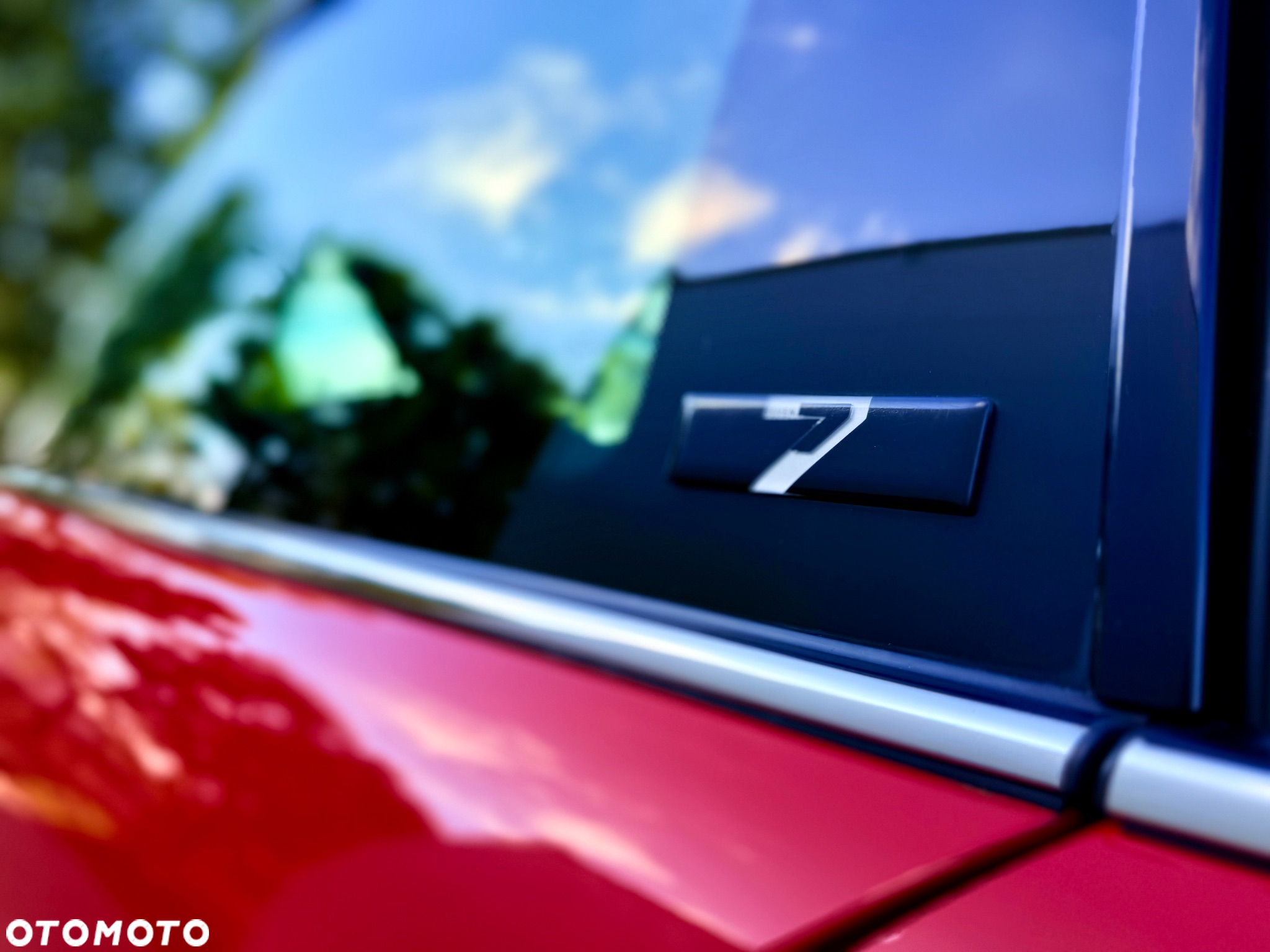 MINI ONE Seven - 22