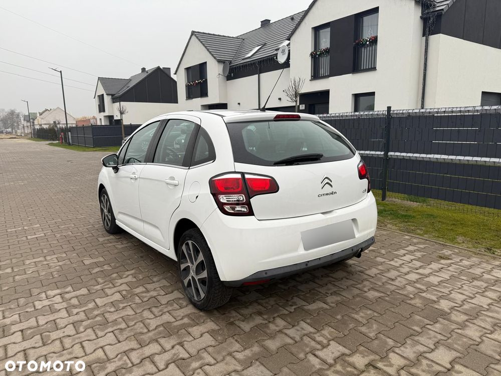 Citroën C3 1.2 PureTech MoreLife - 5