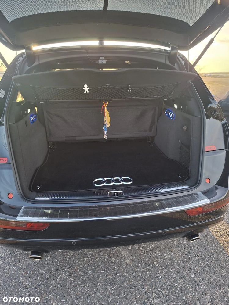 Audi Q5 - 15