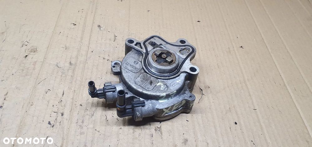 Pompa Vacum Wakum Jaguar XF X250 2.7 TDV6 4R8Q-2A451-AF - 4