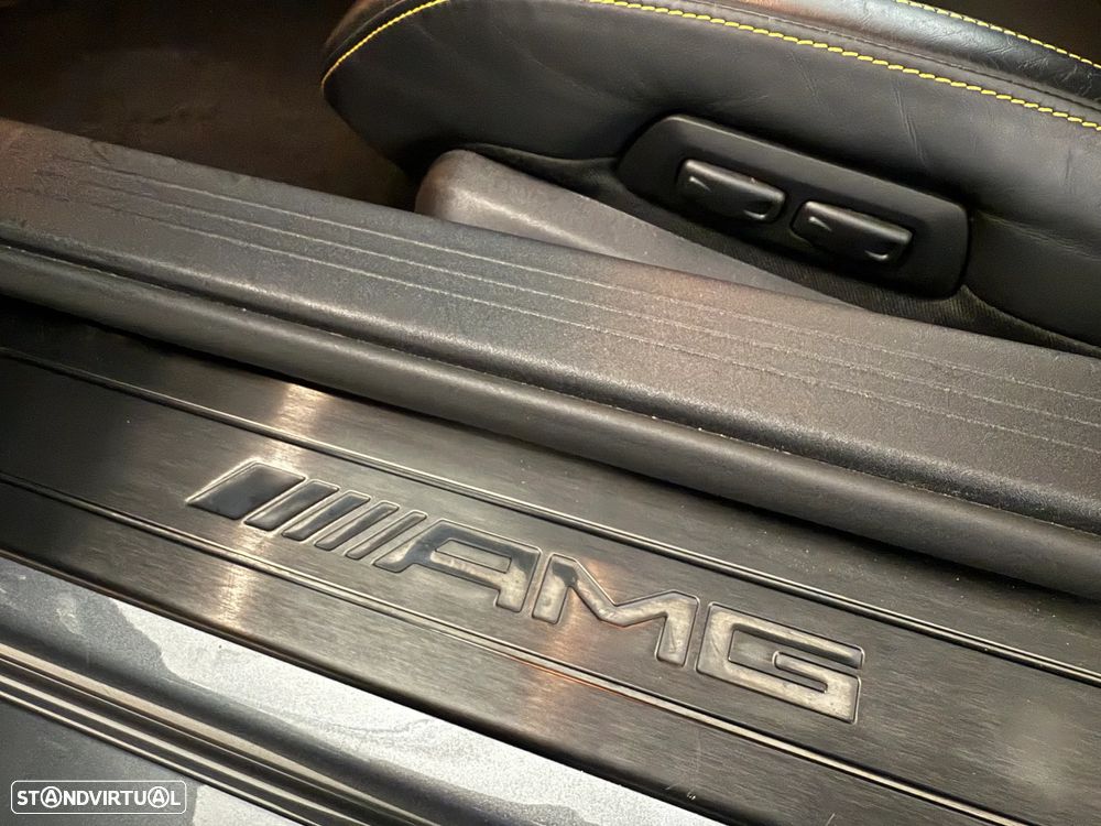 Mercedes-Benz AMG GT R - 30