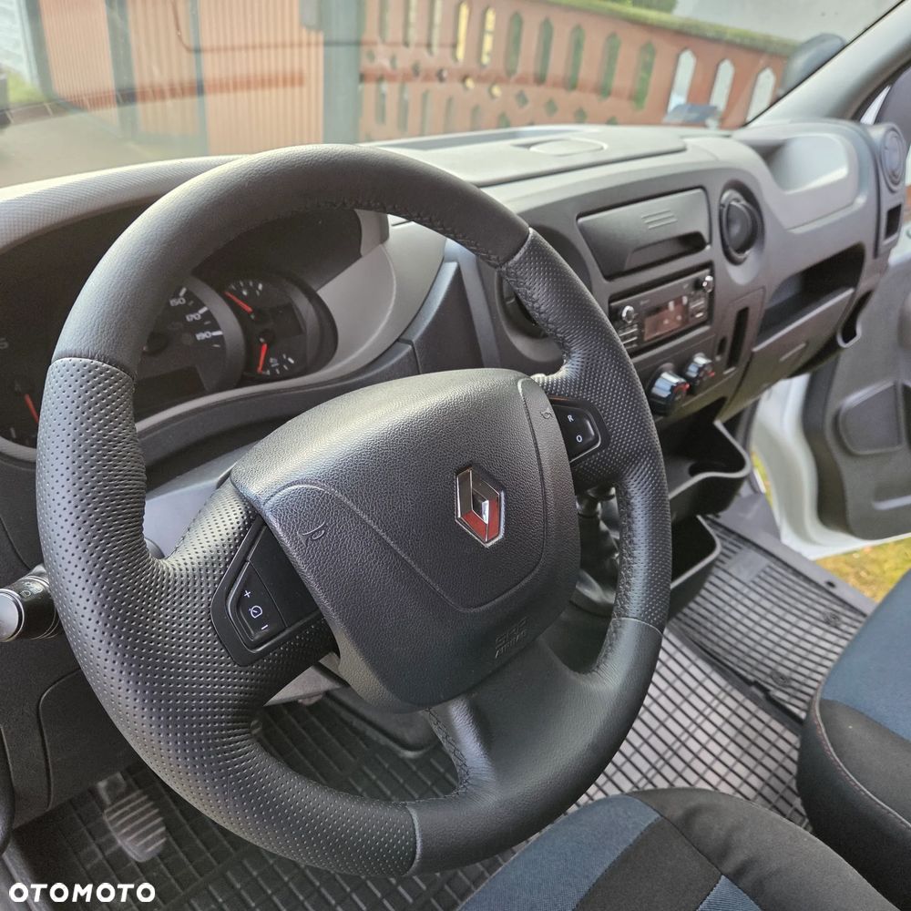 Renault Master - 9