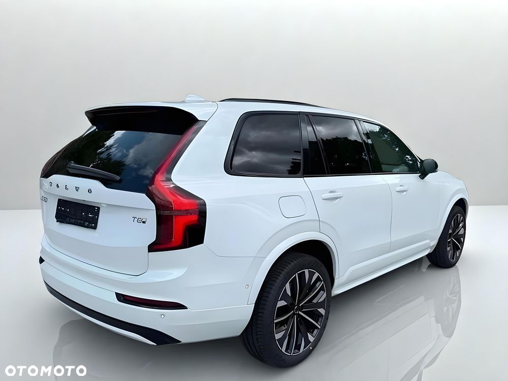 Volvo XC 90 - 4