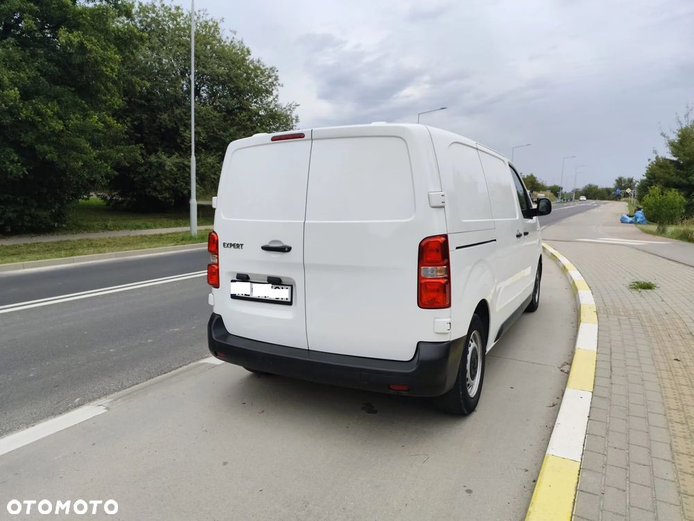 Peugeot EXPERT - 9