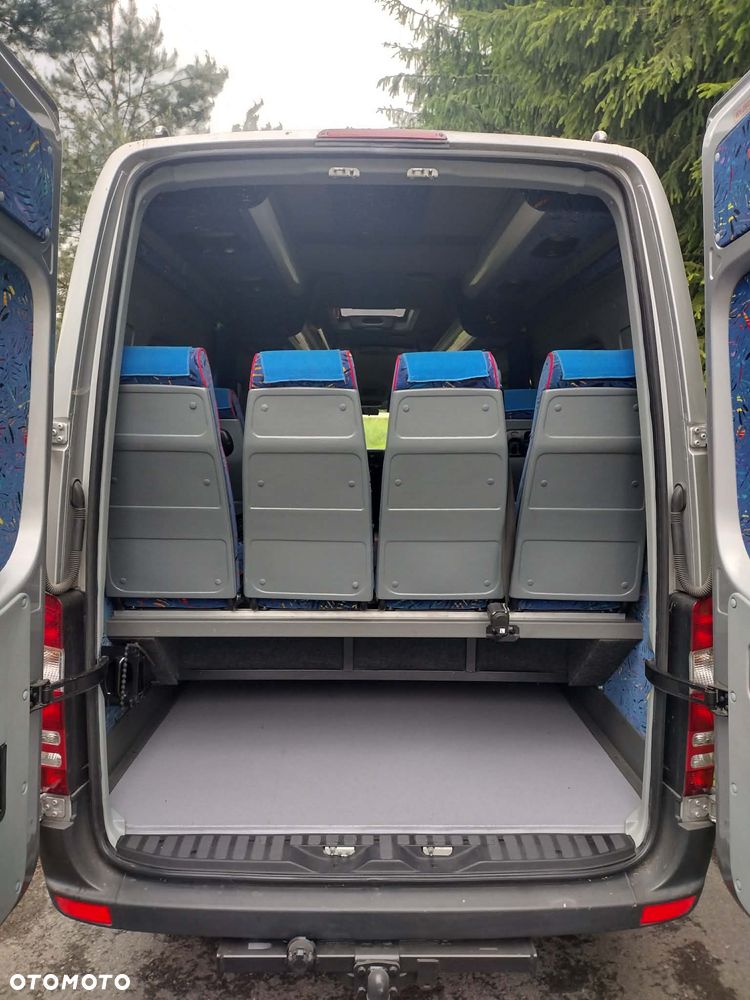 Mercedes-Benz SPRINTER - 3