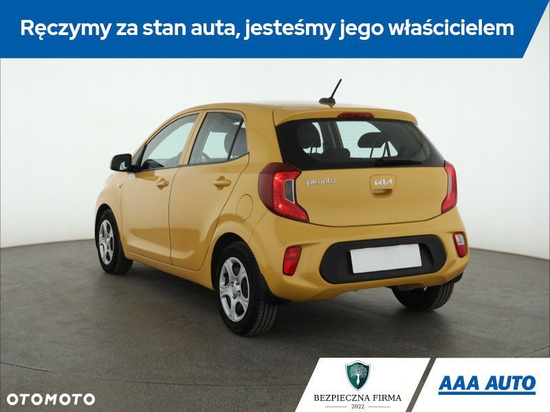 Kia Picanto - 6