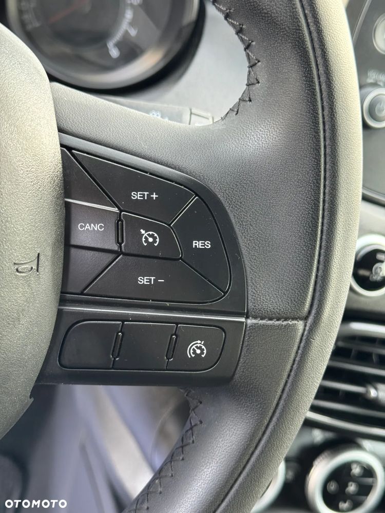 Fiat 500X - 7