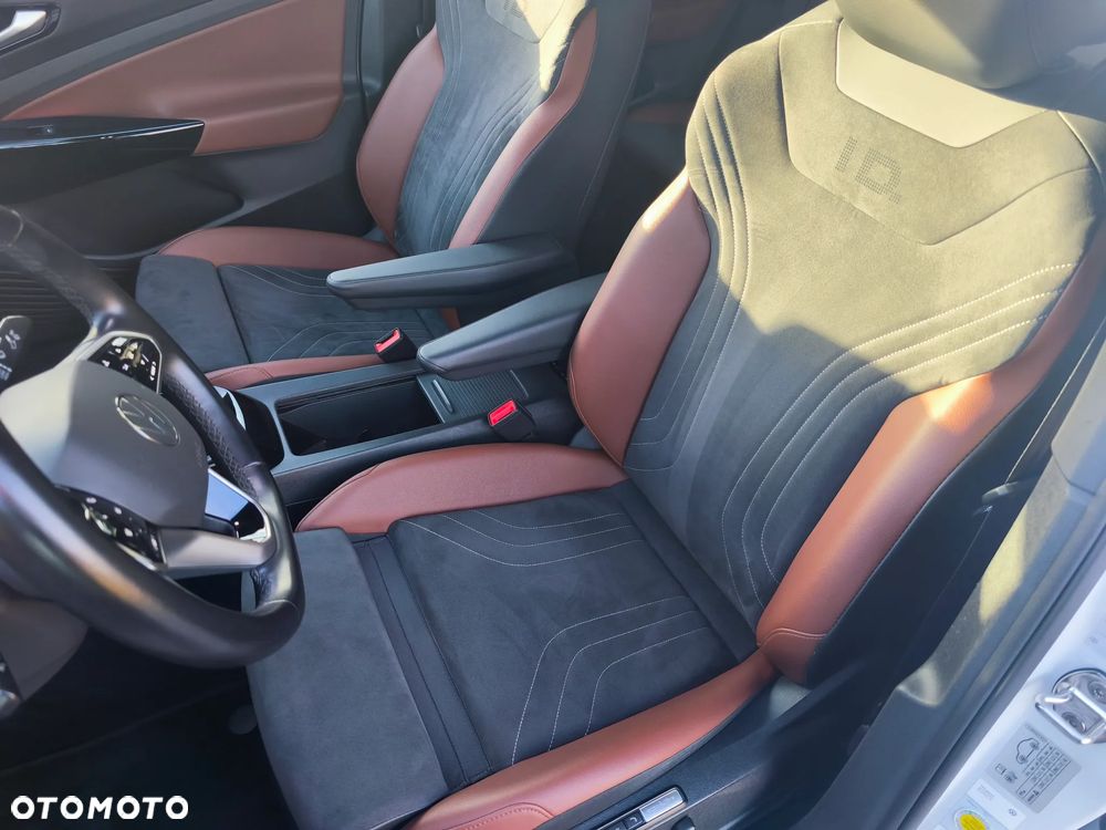 Volkswagen ID.5 77kWh Pro Performance - 22