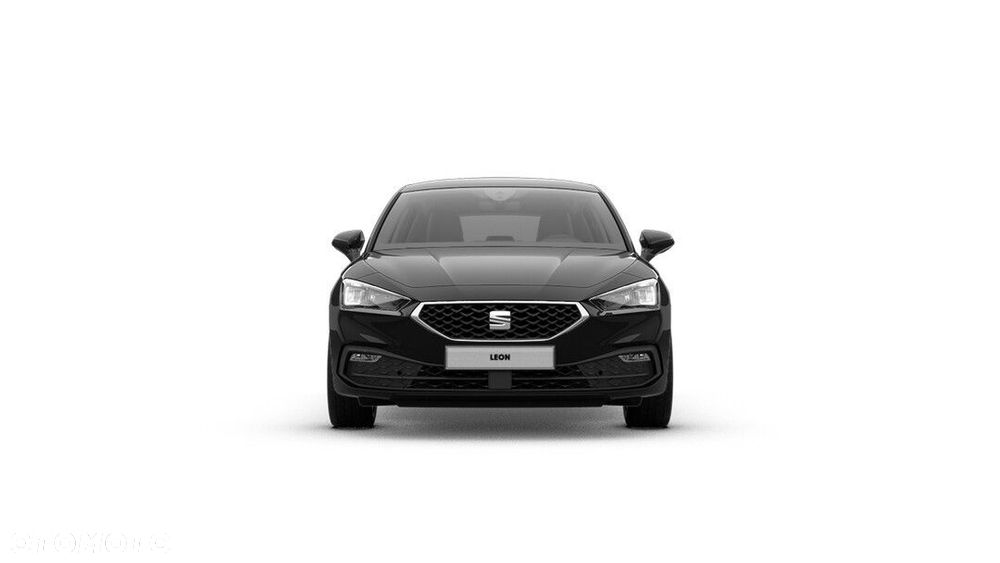 Seat Leon - 2