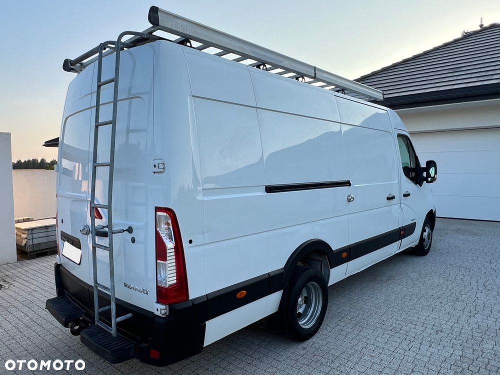 Renault MASTER - 19
