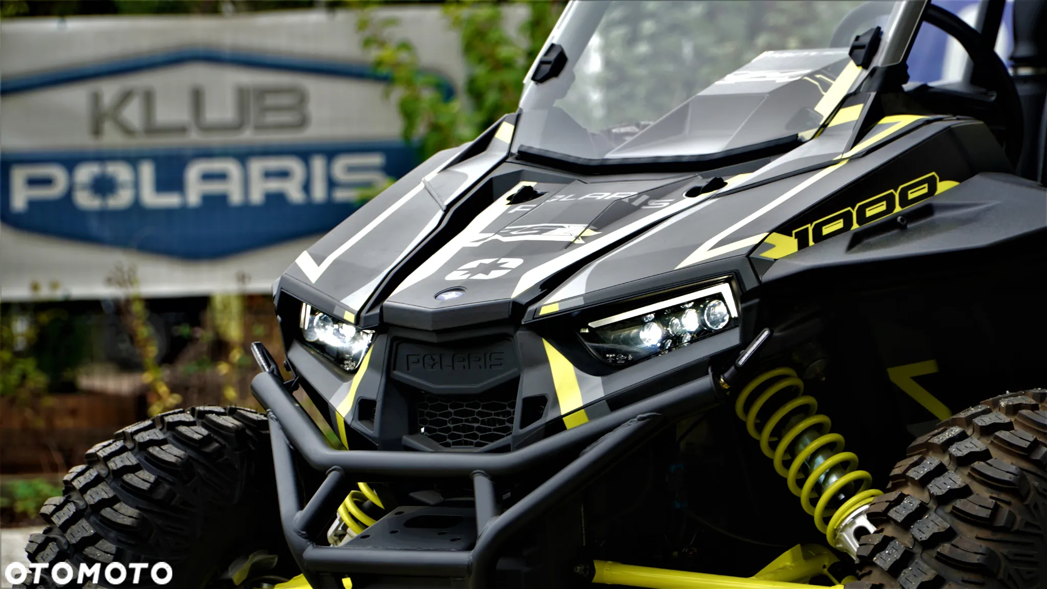 Polaris RZR - 15