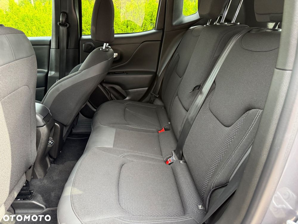 Jeep Renegade 1.3 T-GDI 4xe Automatik S - 7