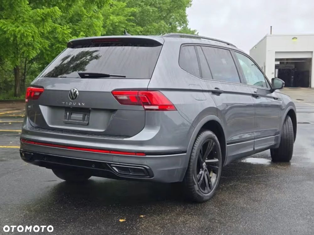 Volkswagen Tiguan - 7