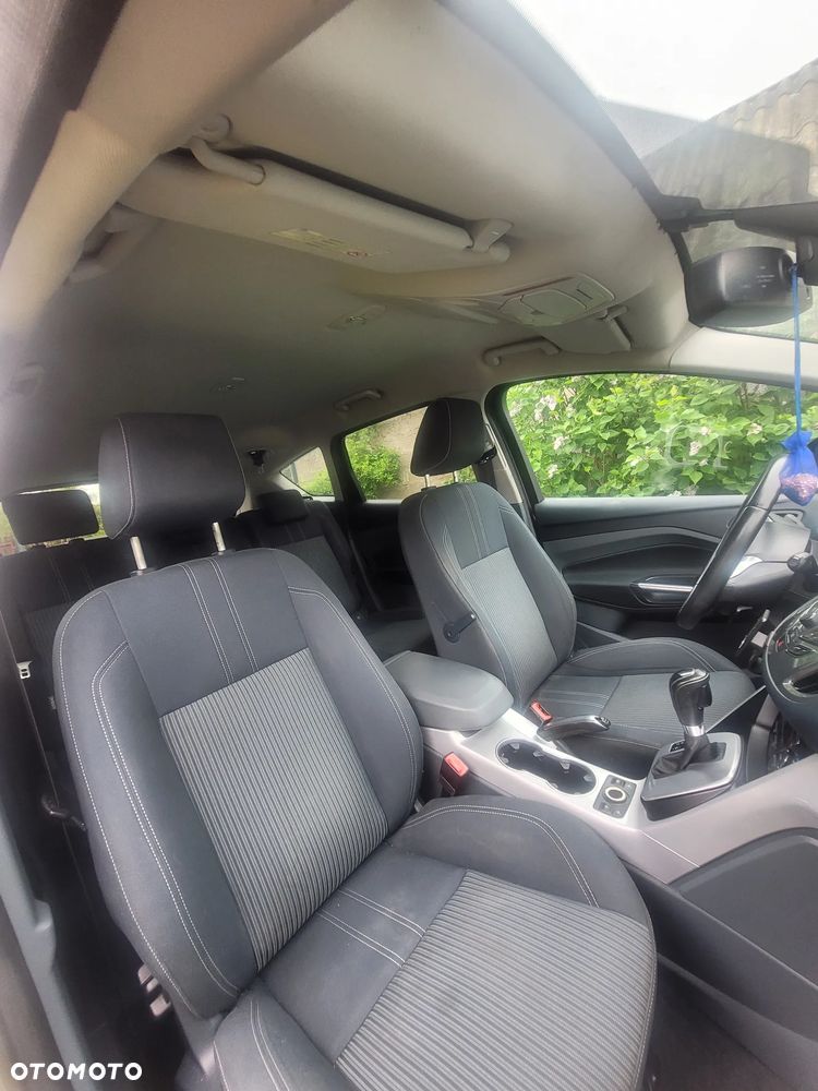 Ford C-MAX - 10