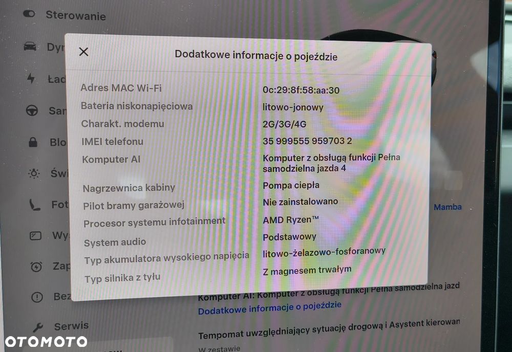 Tesla Model 3 - 13