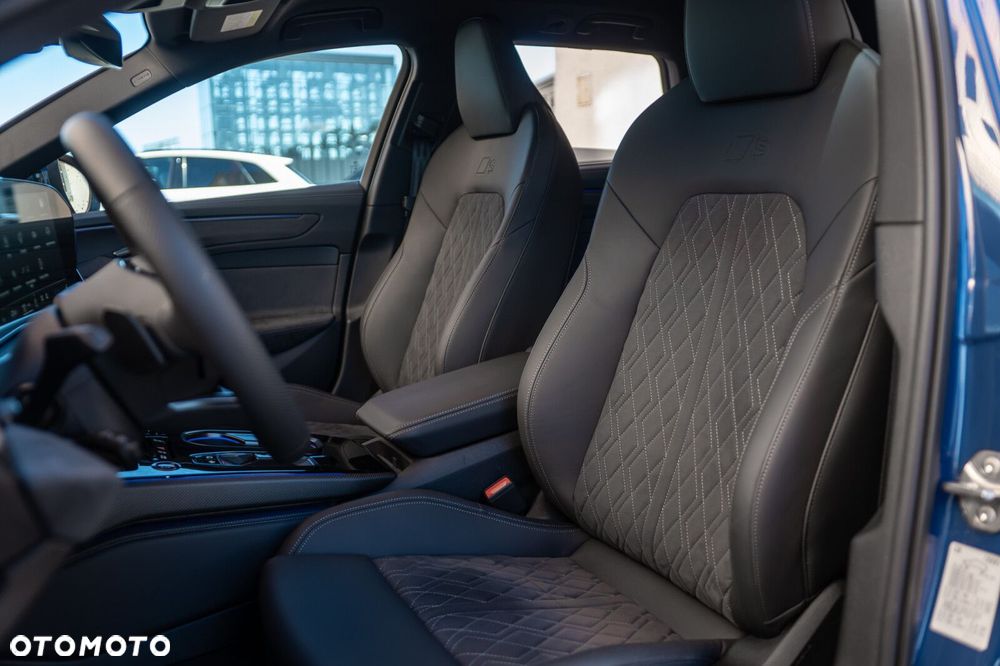 Audi A6 - 7