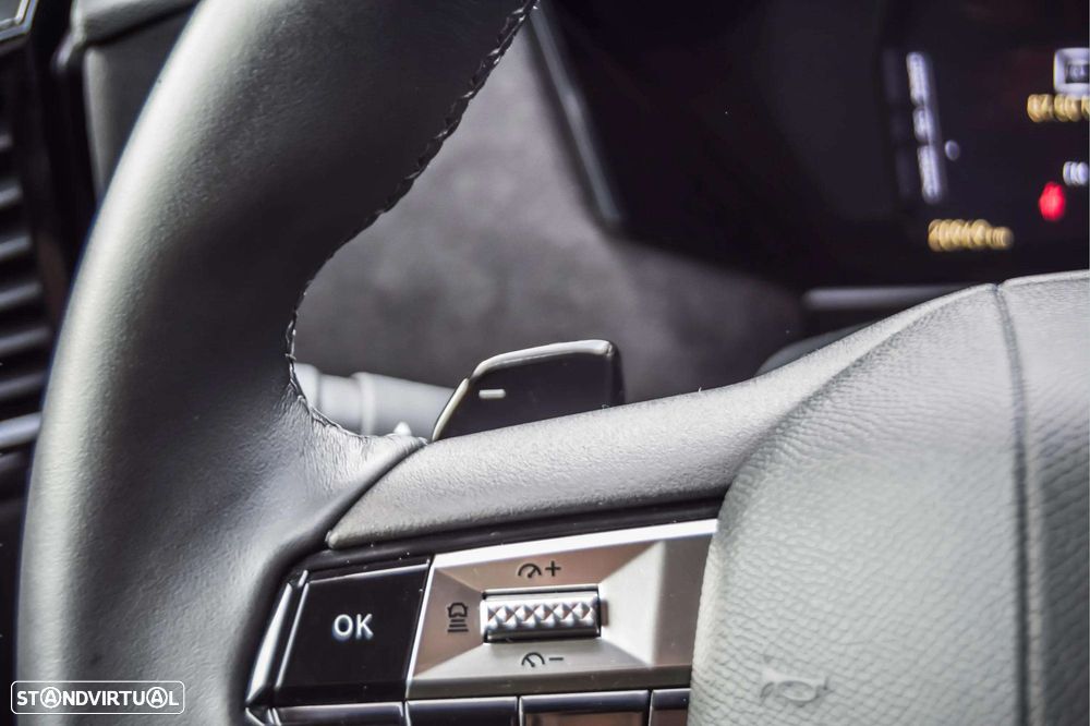 DS DS4 1.2 Hybrid Etoile e-DSC6 - 34