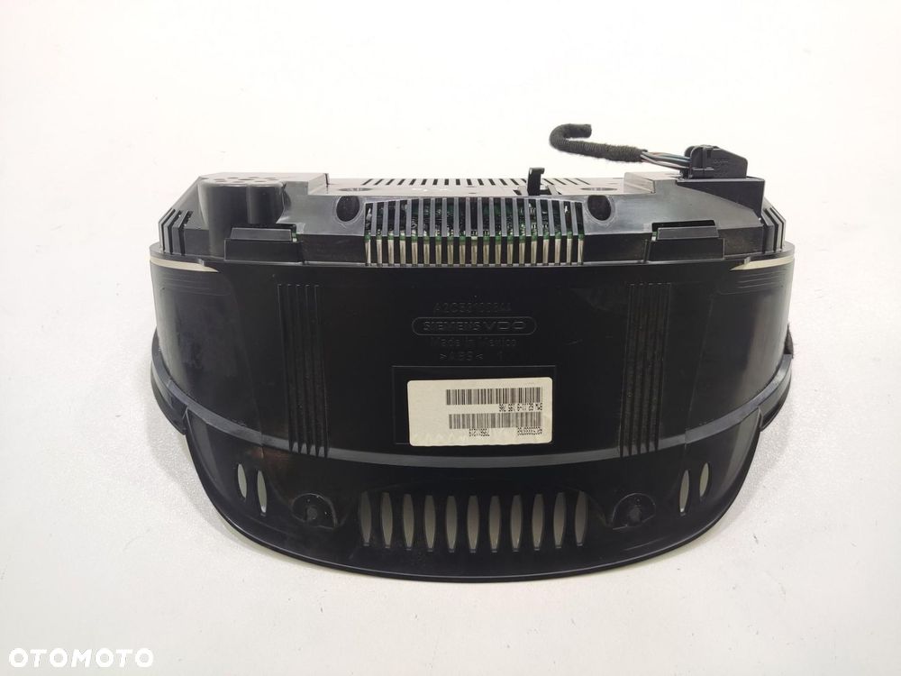 LICZNIK BMW X6 E71 3.0D 2007-2012 9195706 - 5