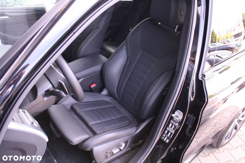 BMW X3 - 9