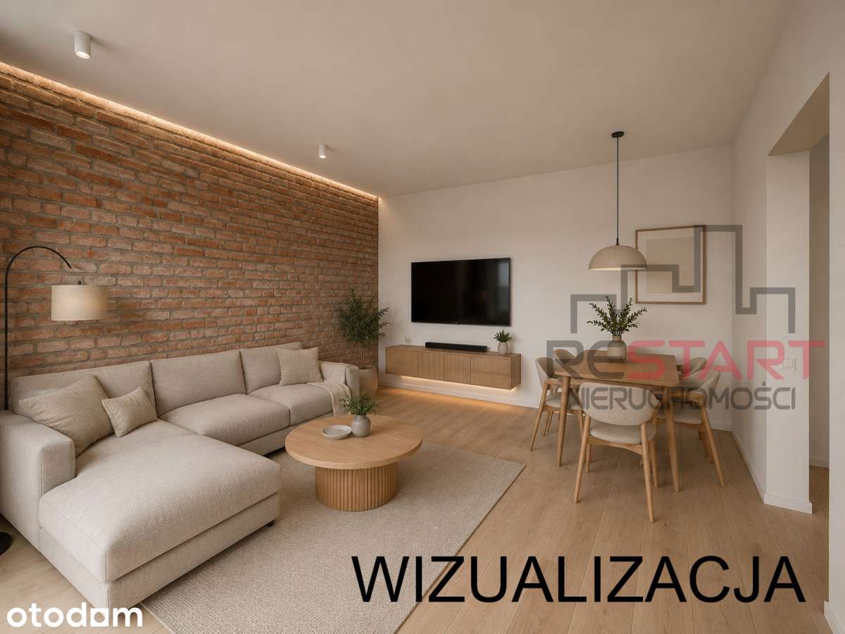 Mieszkanie w zabytkowej kamienicy