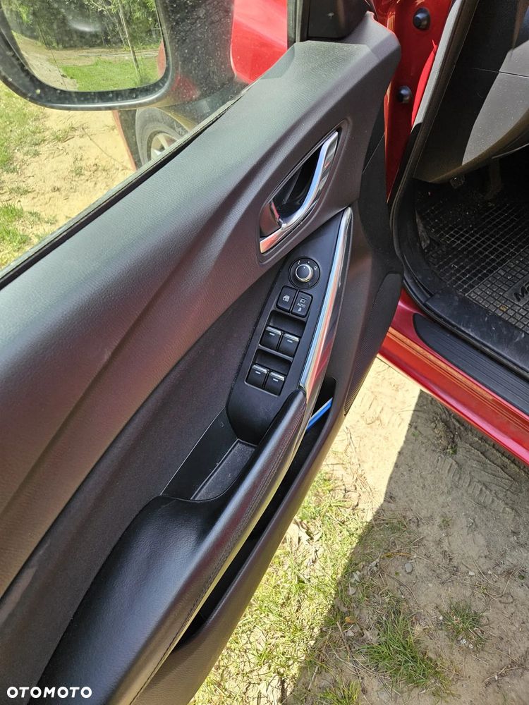 Mazda 6 SKYACTIV-G 145 Exclusive-Line - 17