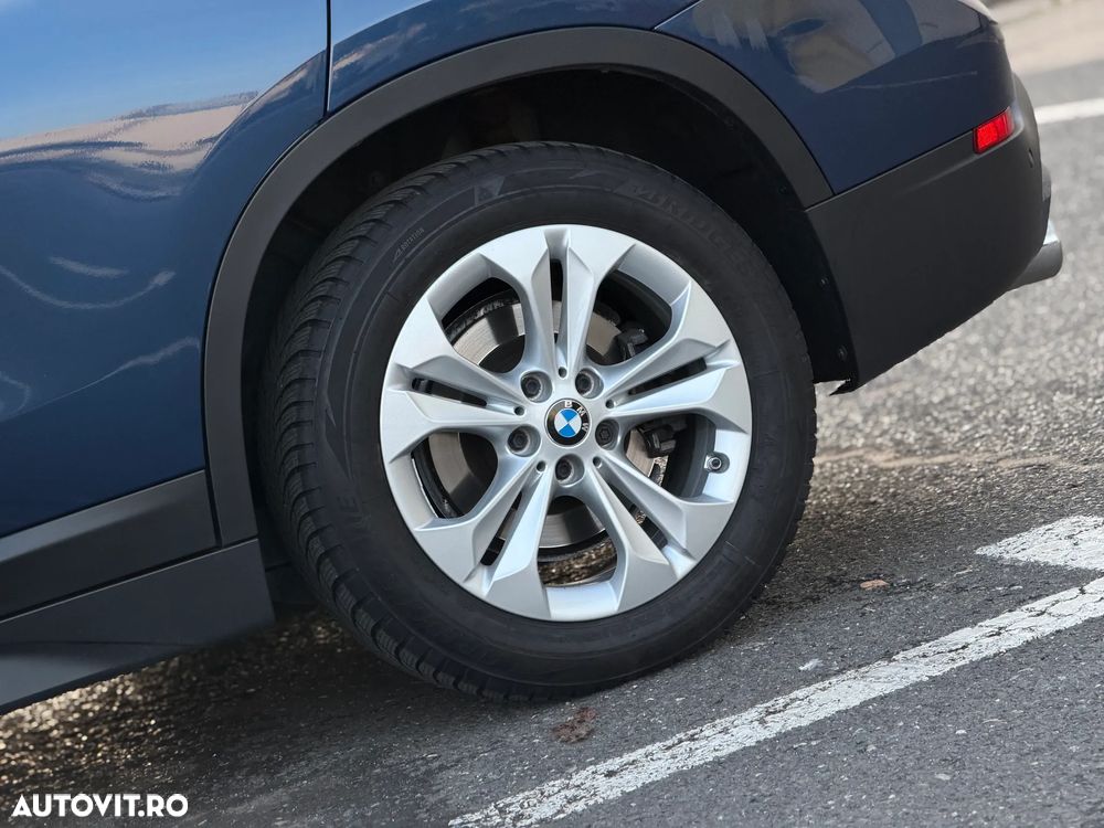 BMW X1 - 12