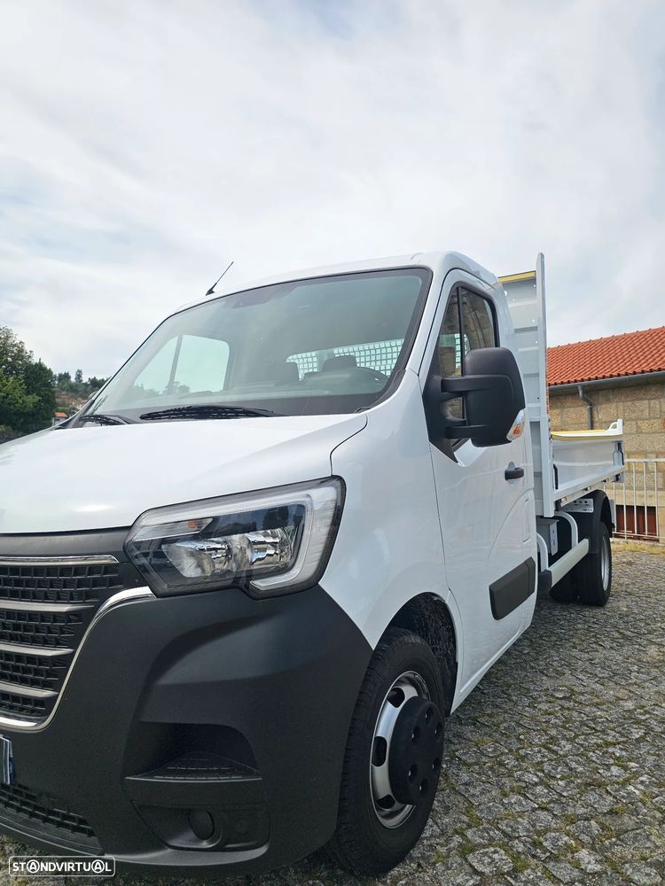 Renault Master ENERGY L2H2 VA 9Lzer - 3