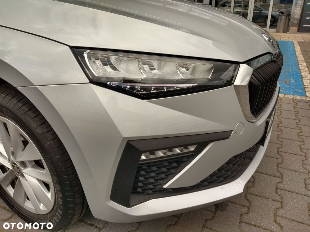 Skoda Scala - 32