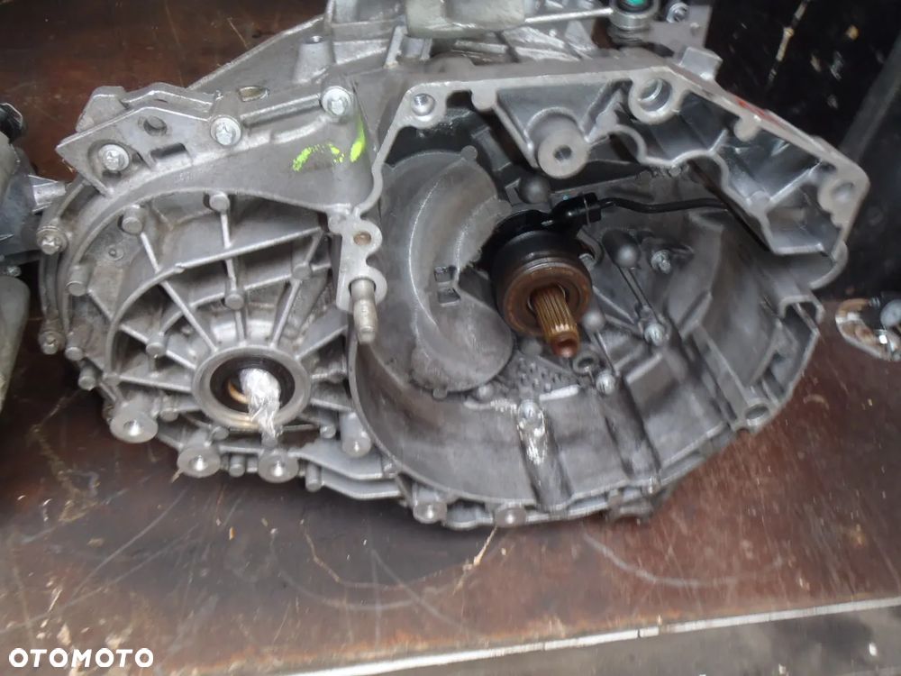 skrzynia biegów fiat 1.4 tjet t jet grande punto evo 500l mito bravo II doblo tipo  t.jet T JET 6 biegów spedd gang 1.4 1.6 2.0 jak nowa - 24