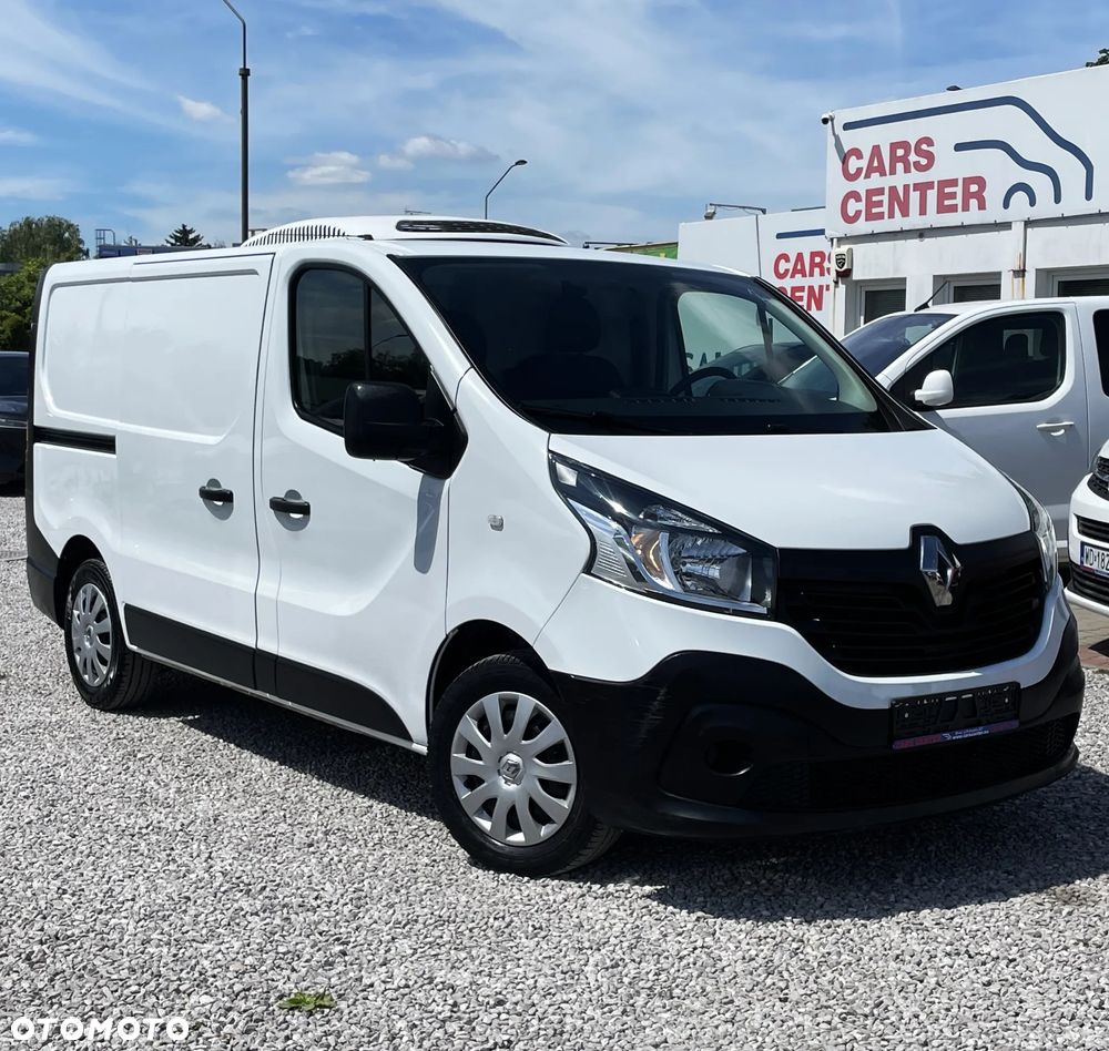 Renault Trafic - 14