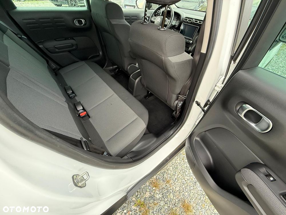 Citroën C3 Aircross - 17