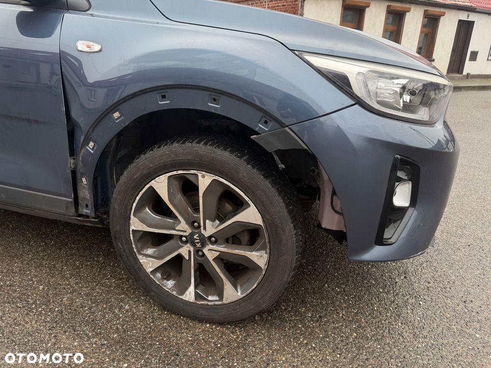 Kia Stonic 1.0 T-GDI 120 Spirit - 25