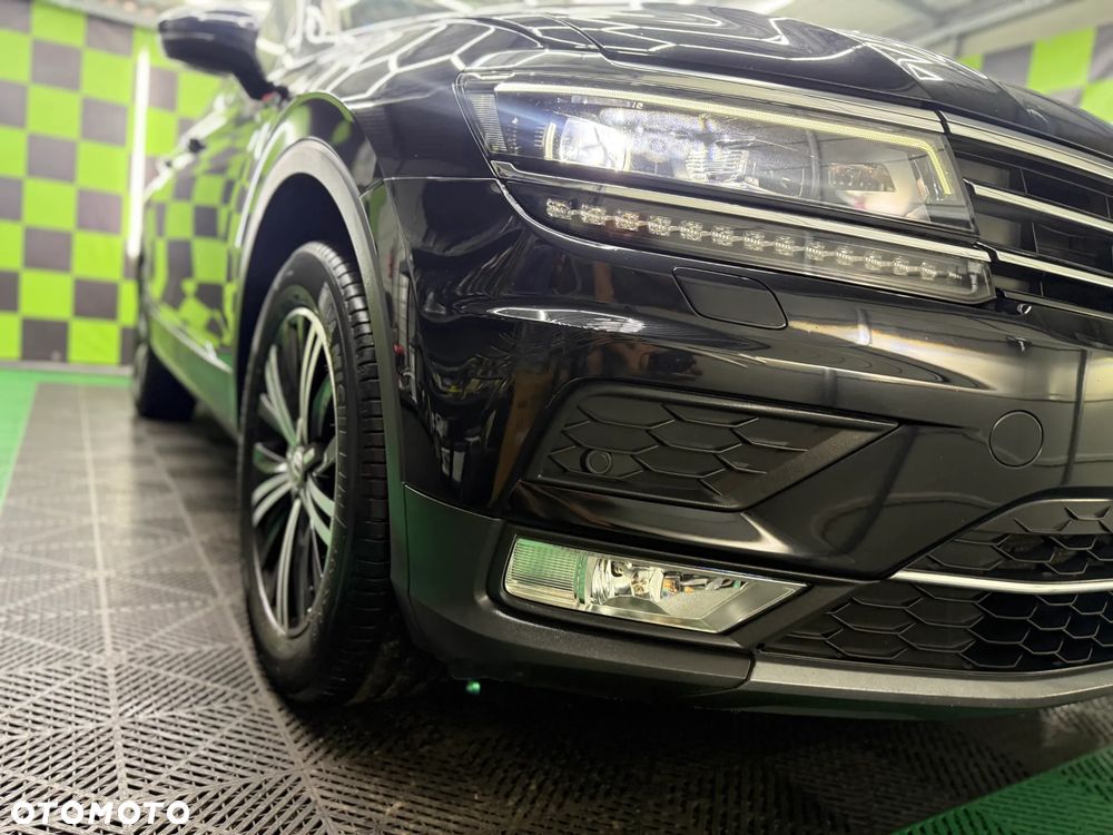 Volkswagen Tiguan 2.0 TDI BMT SCR 4Mot Offroad DSG - 4
