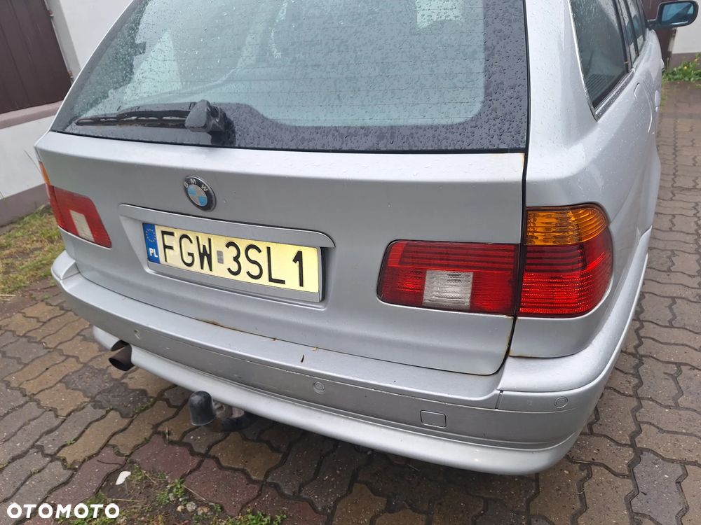 BMW Seria 5 - 3