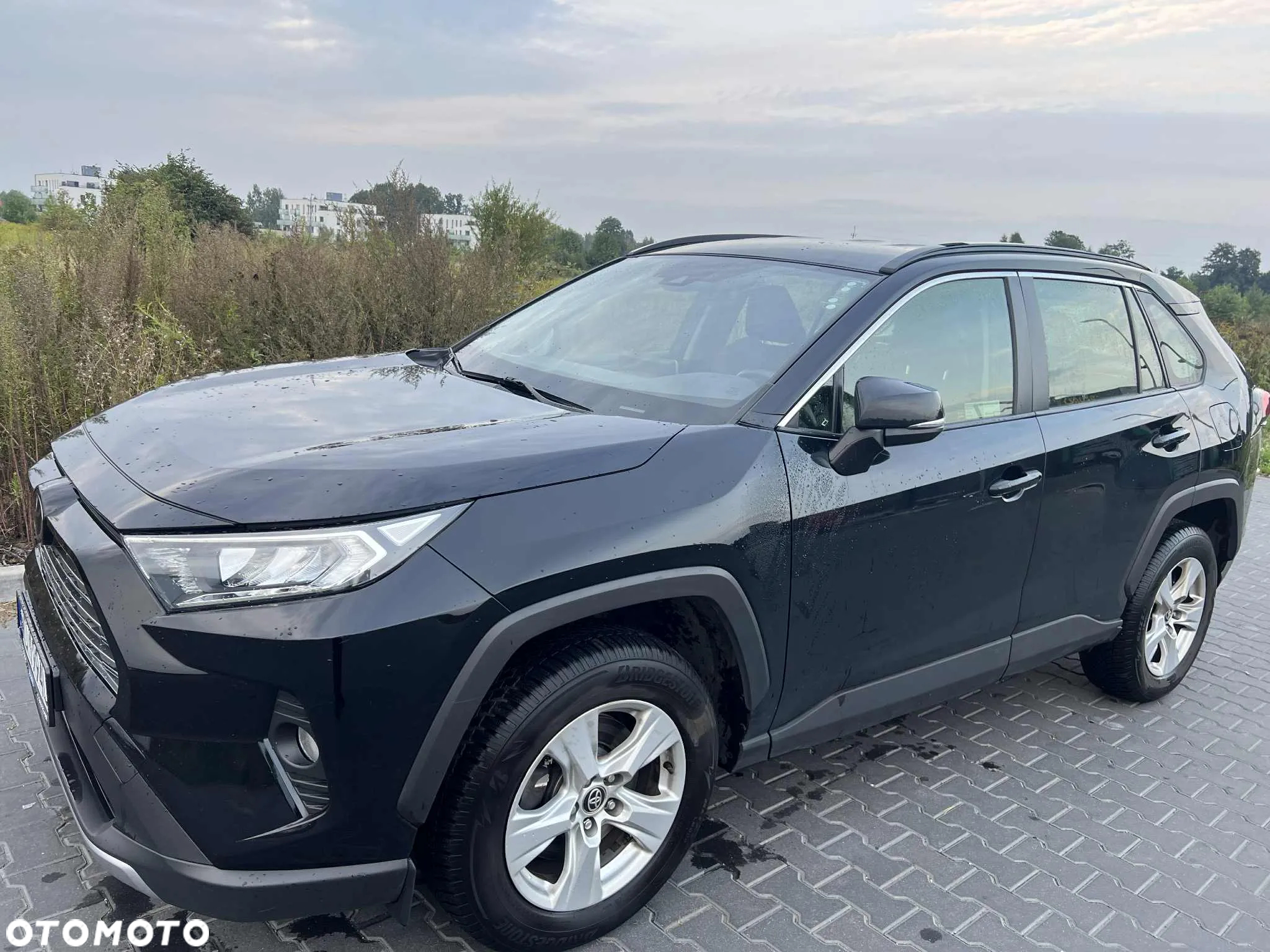 Toyota RAV4 2.0 Comfort 4x2 - 10