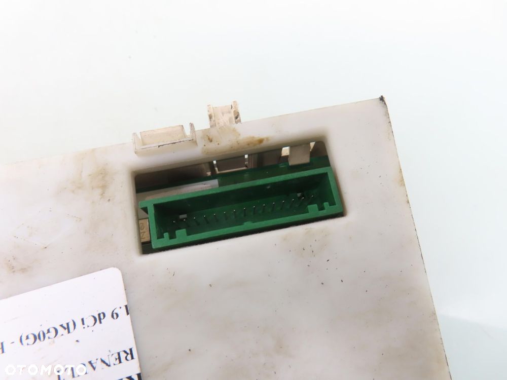 KLIMATRONIK RENAULT LAGUNA II 8200575240 5241981703 - 4