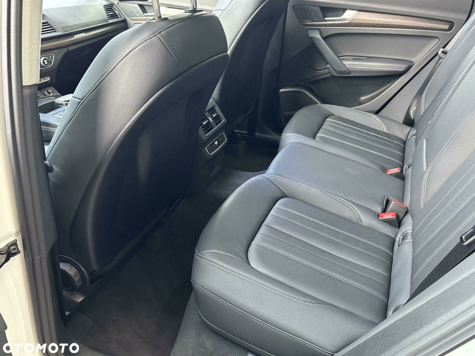 Audi Q5 - 28
