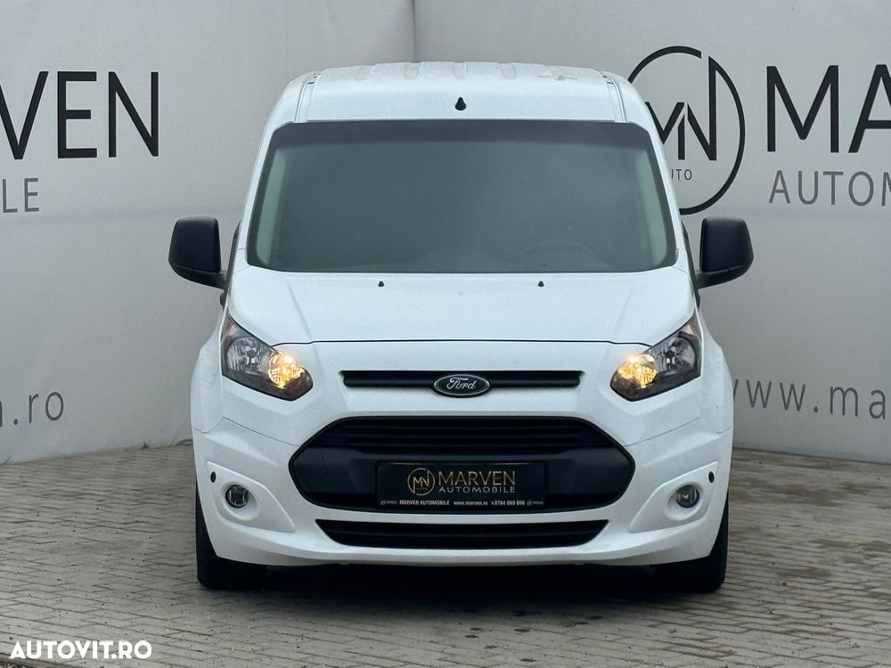 Ford TRANSIT CONNECT - 3