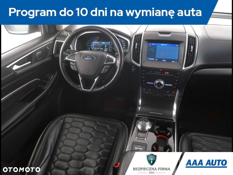 Ford Edge - 8