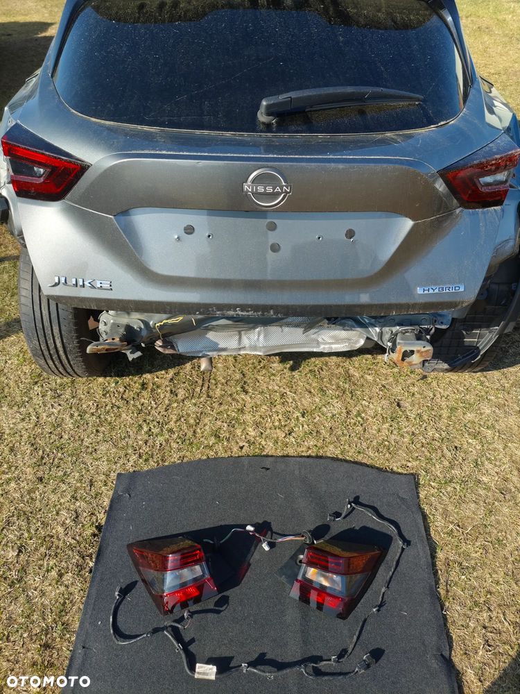 Nissan Juke 1.6 4AMT N-Connecta - 20