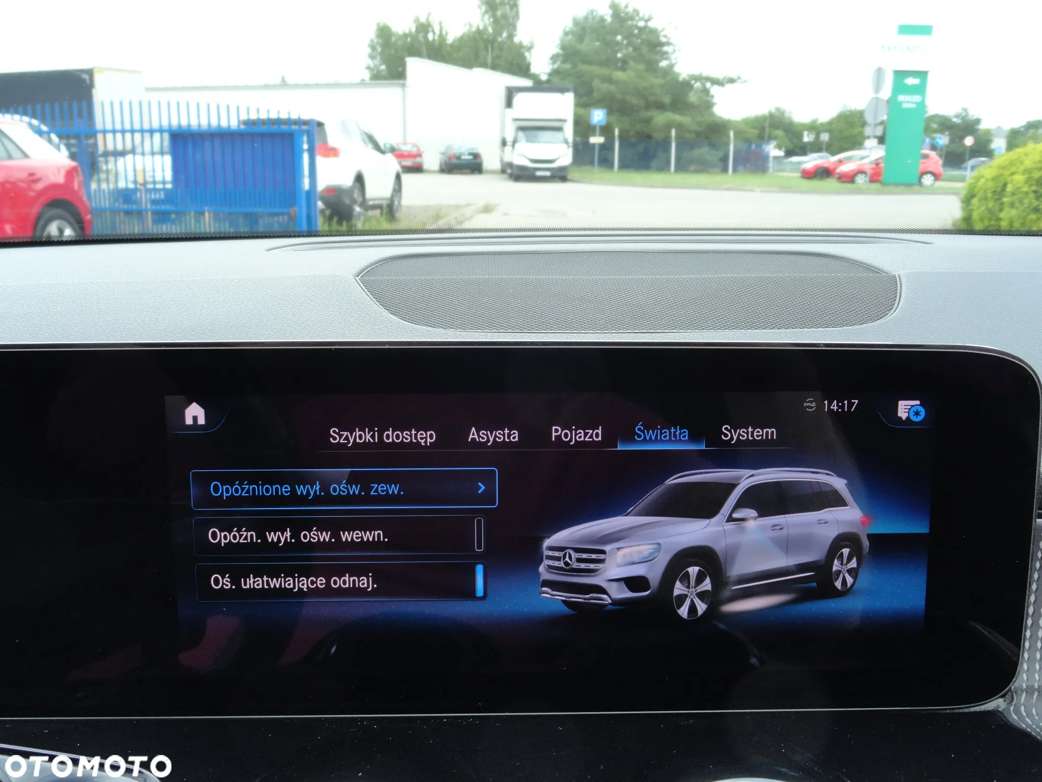 Mercedes-Benz GLB 200 d 8G-DCT Progressive Advanced - 18
