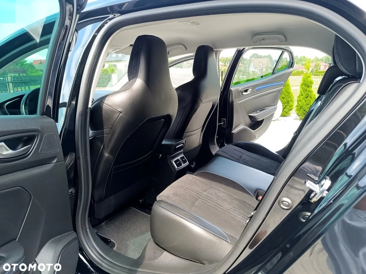 Renault Megane 1.6 TCe GT EDC - 8