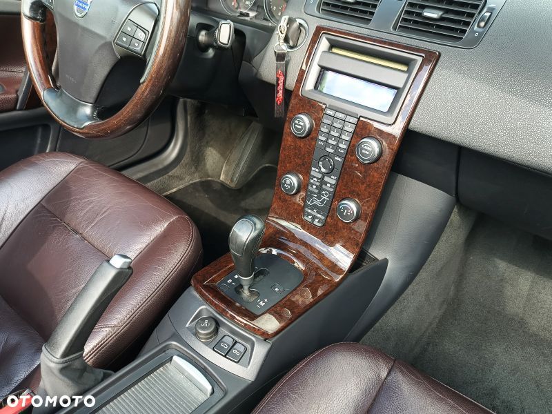 Volvo C70 - 28